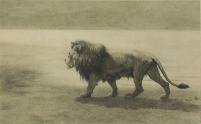 Lot 294 - Herbert Thomas Dicksee RE (1862-1942)