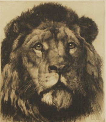 Lot 296 - Herbert Thomas Dicksee RE (1862-1942)