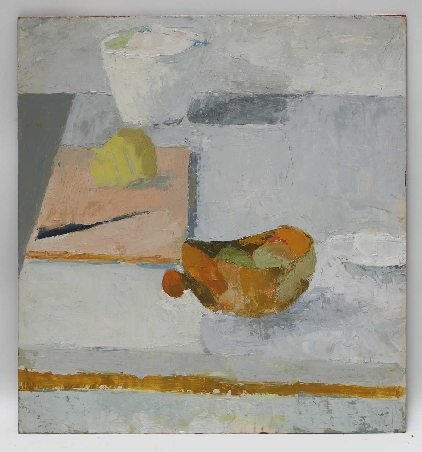 Lot 774 - Pamela Chard (1926-2003)