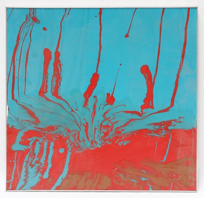 Lot 787 - William Chard (b.1923)