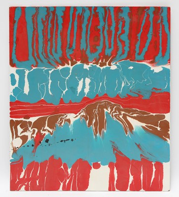 Lot 787 - William Chard (b.1923)