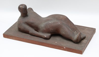 Lot 260 - Marie Parmeter (20th century)