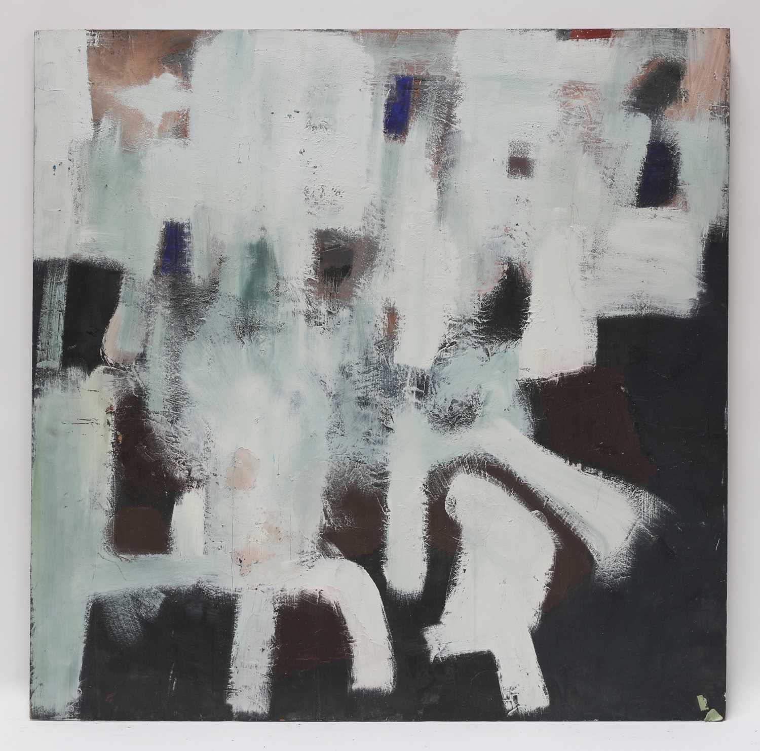 Lot 776 - William Chard (b.1923)