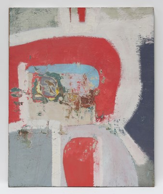 Lot 261 - William Chard (1923-2020)