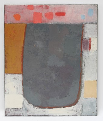 Lot 253 - William Chard (b.1923)
