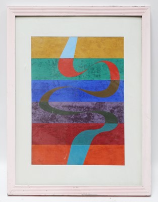 Lot 809 - William Chard (b.1923)