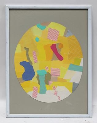 Lot 809 - William Chard (b.1923)