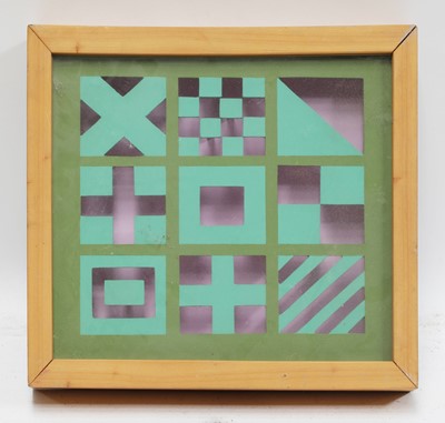 Lot 809 - William Chard (b.1923)