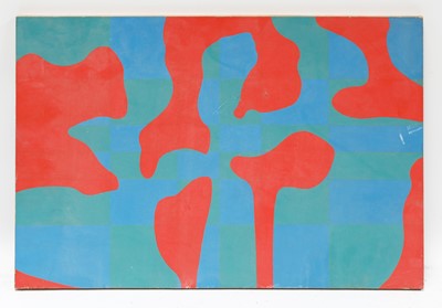 Lot 809 - William Chard (b.1923)