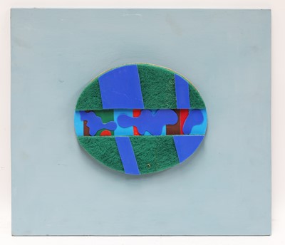 Lot 809 - William Chard (b.1923)