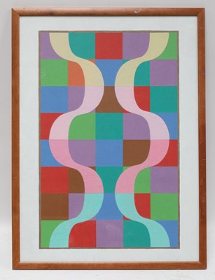 Lot 809 - William Chard (b.1923)