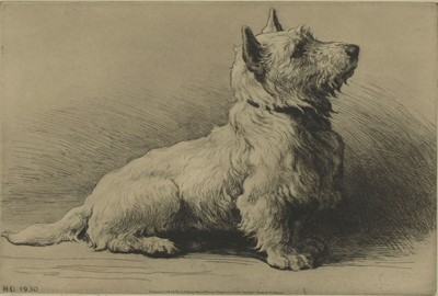 Lot 285 - Herbert Thomas Dicksee RE (1862-1942)