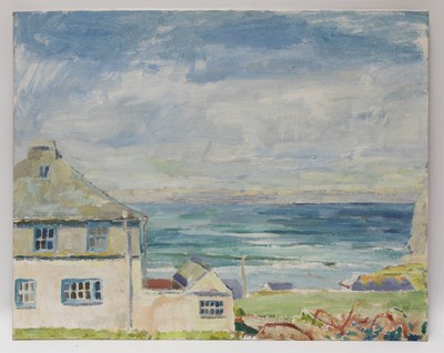 Lot 262 - Pamela Chard (1926-2003)