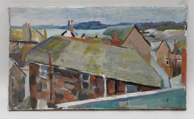 Lot 823 - Pamela Chard (1926-2003)