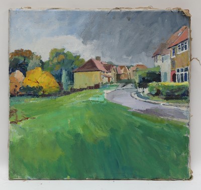 Lot 823 - Pamela Chard (1926-2003)