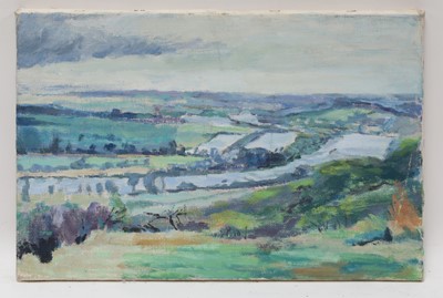 Lot 823 - Pamela Chard (1926-2003)