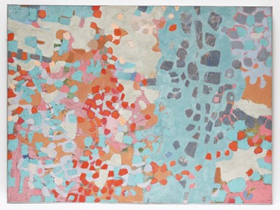 Lot 254 - William Chard (b1923)