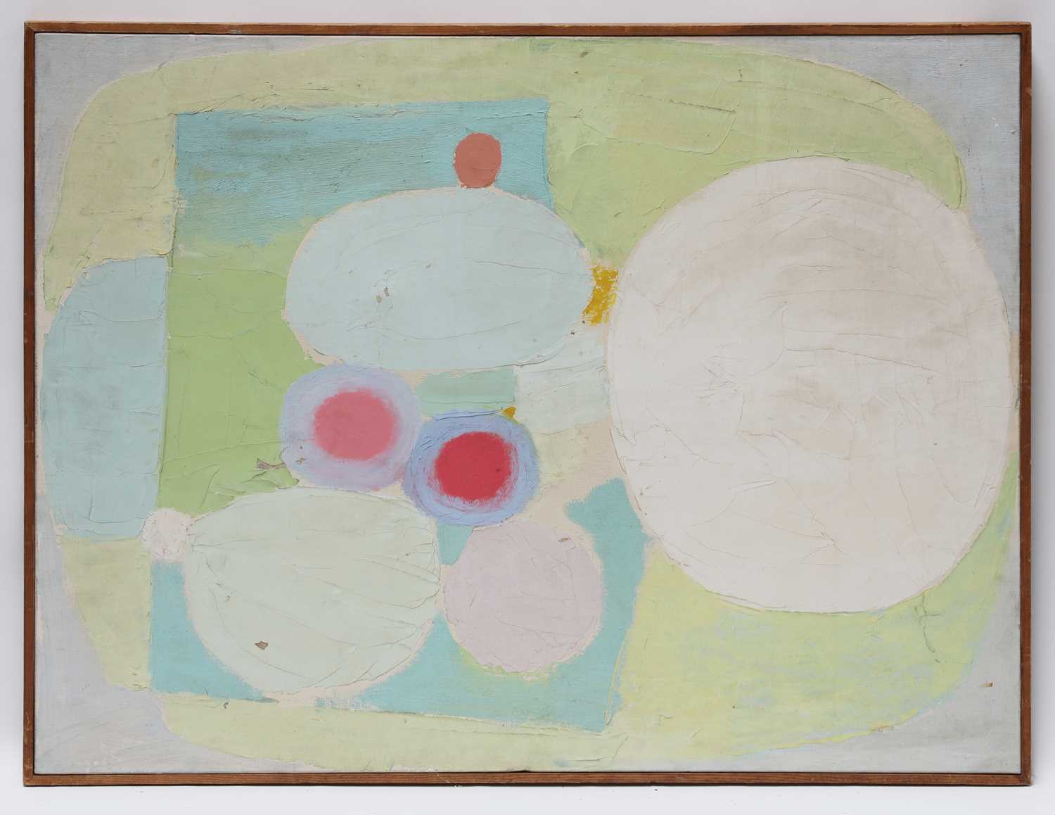Lot 255 - William Chard (b.1923)