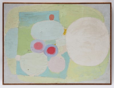Lot 255 - William Chard (b.1923)