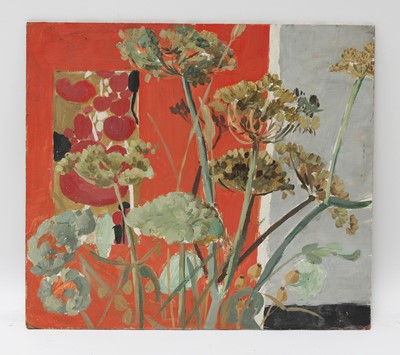 Lot 804 - Pamela Chard (1923-2003)