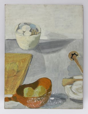 Lot 804 - Pamela Chard (1923-2003)