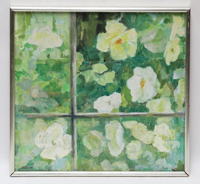 Lot 804 - Pamela Chard (1923-2003)