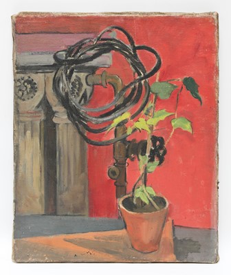 Lot 804 - Pamela Chard (1923-2003)