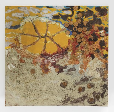 Lot 802 - William Chard (b.1923)