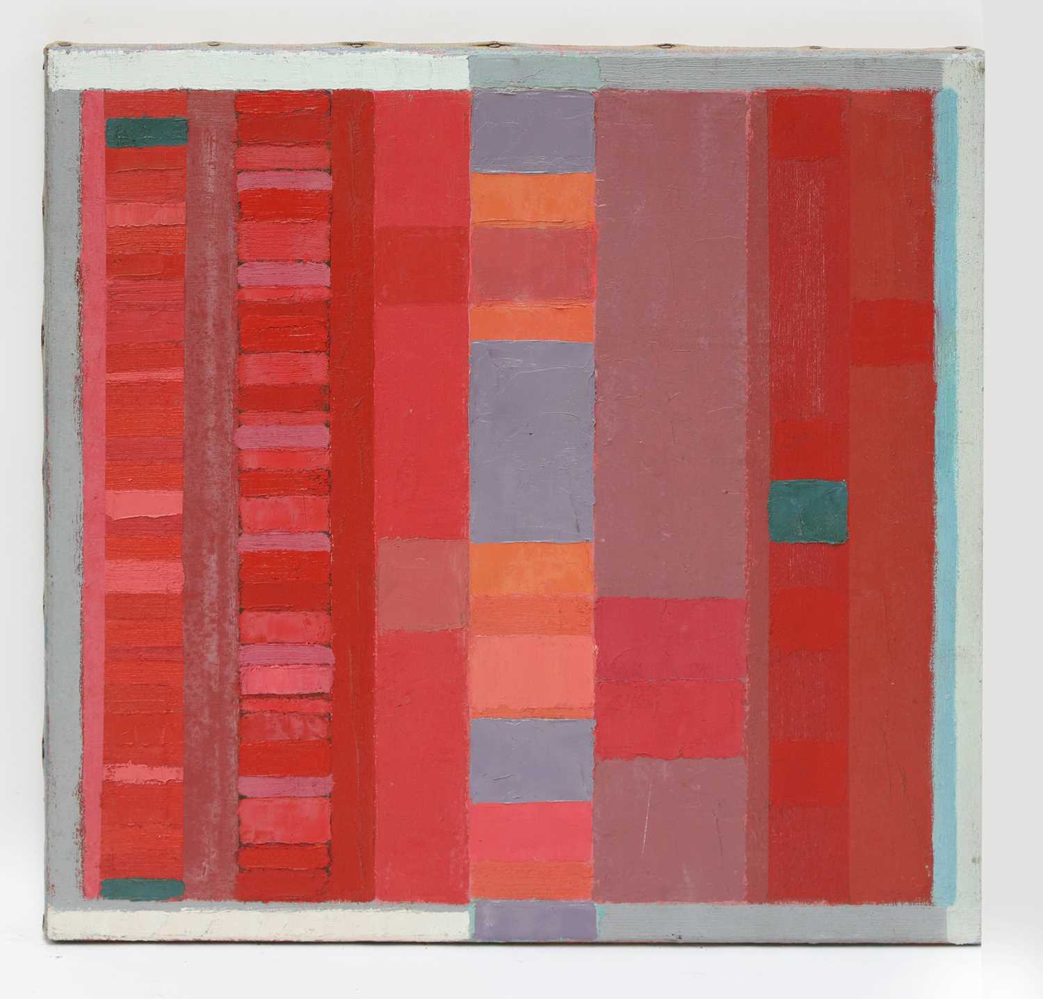 Lot 802 - William Chard (b.1923)