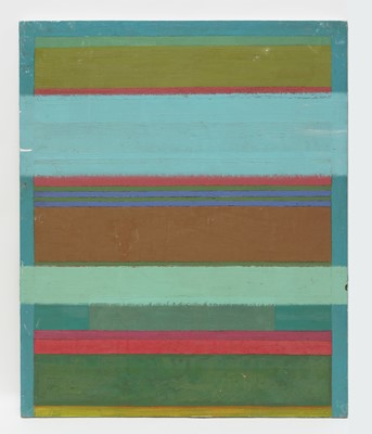 Lot 802 - William Chard (b.1923)