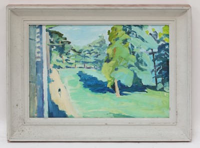 Lot 797 - Pamela Chard (1926-2003)