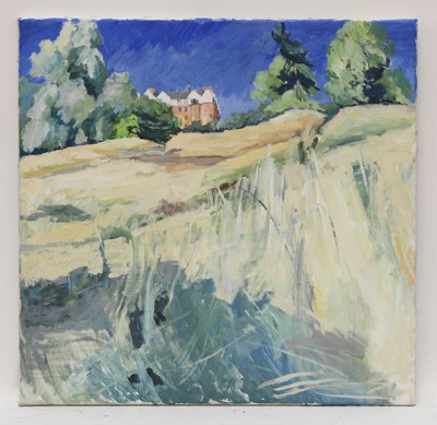 Lot 797 - Pamela Chard (1926-2003)
