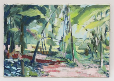 Lot 797 - Pamela Chard (1926-2003)