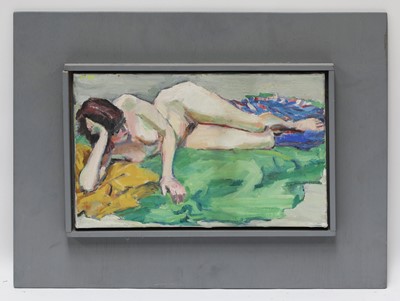 Lot 816 - Pamela Chard (1926-2003)