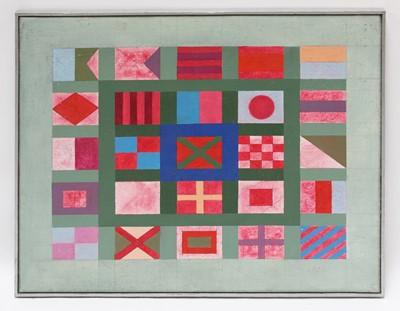 Lot 789 - William Chard (b.1923)