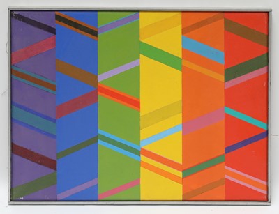 Lot 789 - William Chard (b.1923)