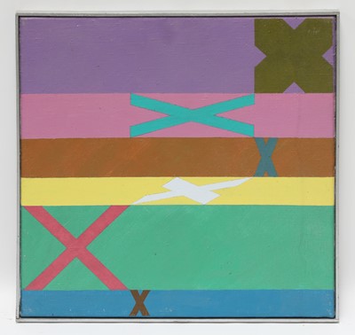 Lot 789 - William Chard (b.1923)