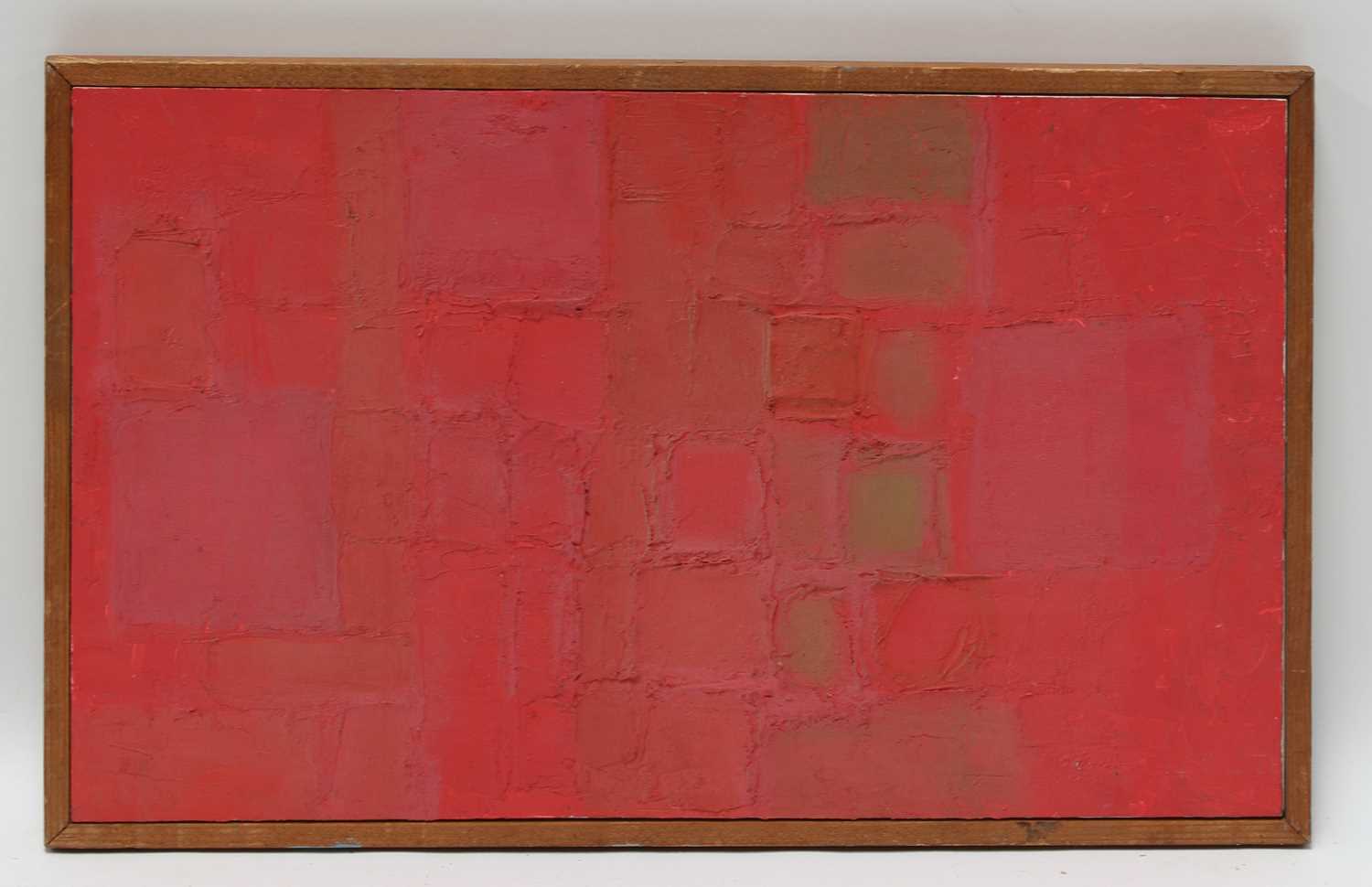 Lot 788 - William Chard (b.1923)