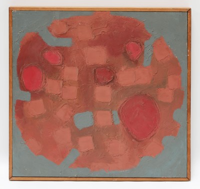 Lot 788 - William Chard (b.1923)