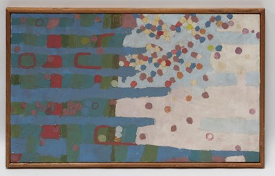 Lot 788 - William Chard (b.1923)