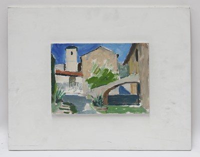 Lot 801 - Pamela Chard (1926-2003)