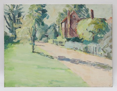 Lot 801 - Pamela Chard (1926-2003)