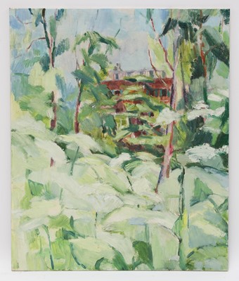 Lot 801 - Pamela Chard (1926-2003)