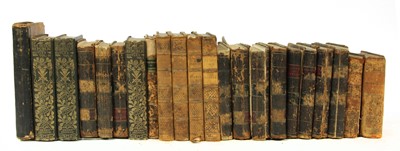 Lot 180 - BINDING