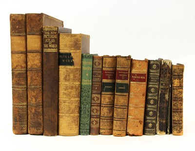 Lot 295 - BINDING