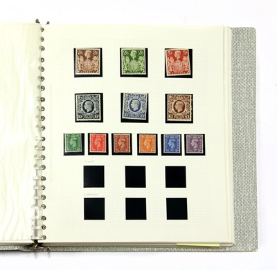 Lot 46 - Four SGGB special albums