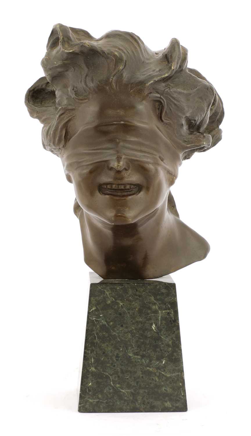 Lot 12 - Vincenzo Auriscchio (1855-1926)