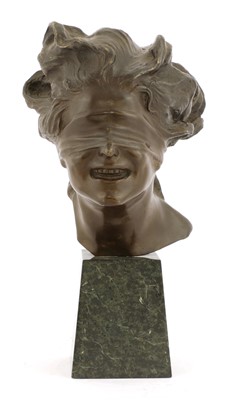 Lot 12 - Vincenzo Auriscchio (1855-1926)
