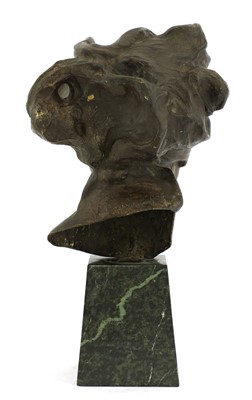 Lot 12 - Vincenzo Auriscchio (1855-1926)