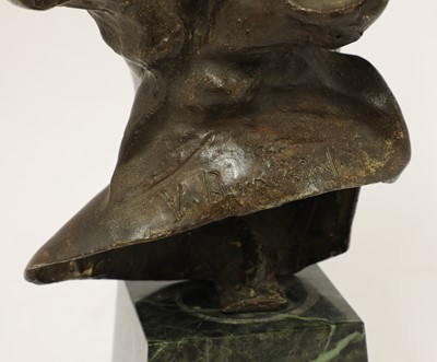 Lot 12 - Vincenzo Auriscchio (1855-1926)